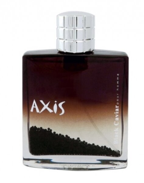Axis Black Caviar EDT 90 ml Erkek Parfümü kullananlar yorumlar